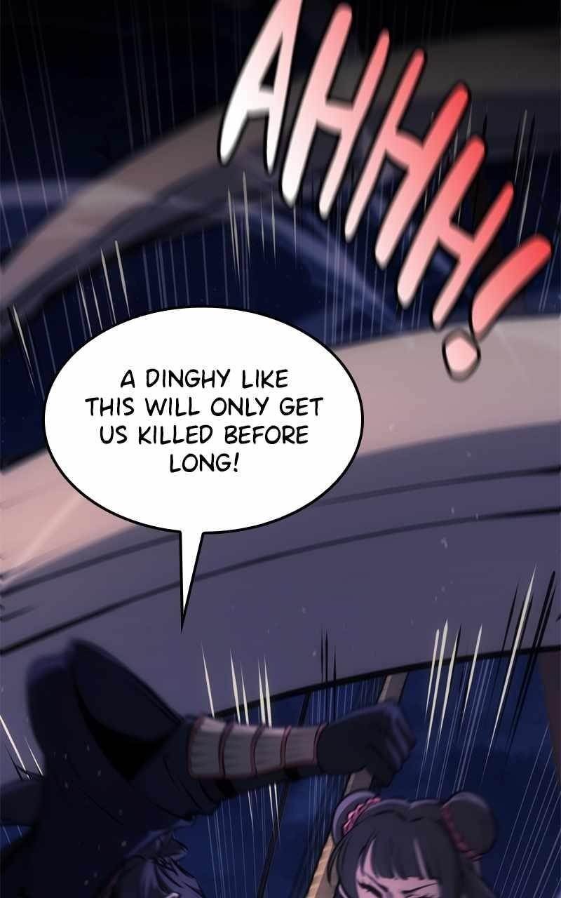 Assassin’s Creed: Forgotten Temple Chapter 39 - Page 100