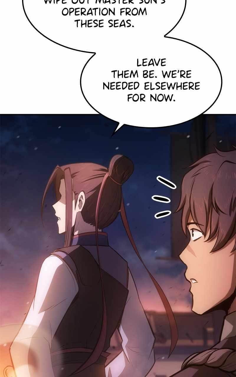 Assassin’s Creed: Forgotten Temple Chapter 39 - Page 131