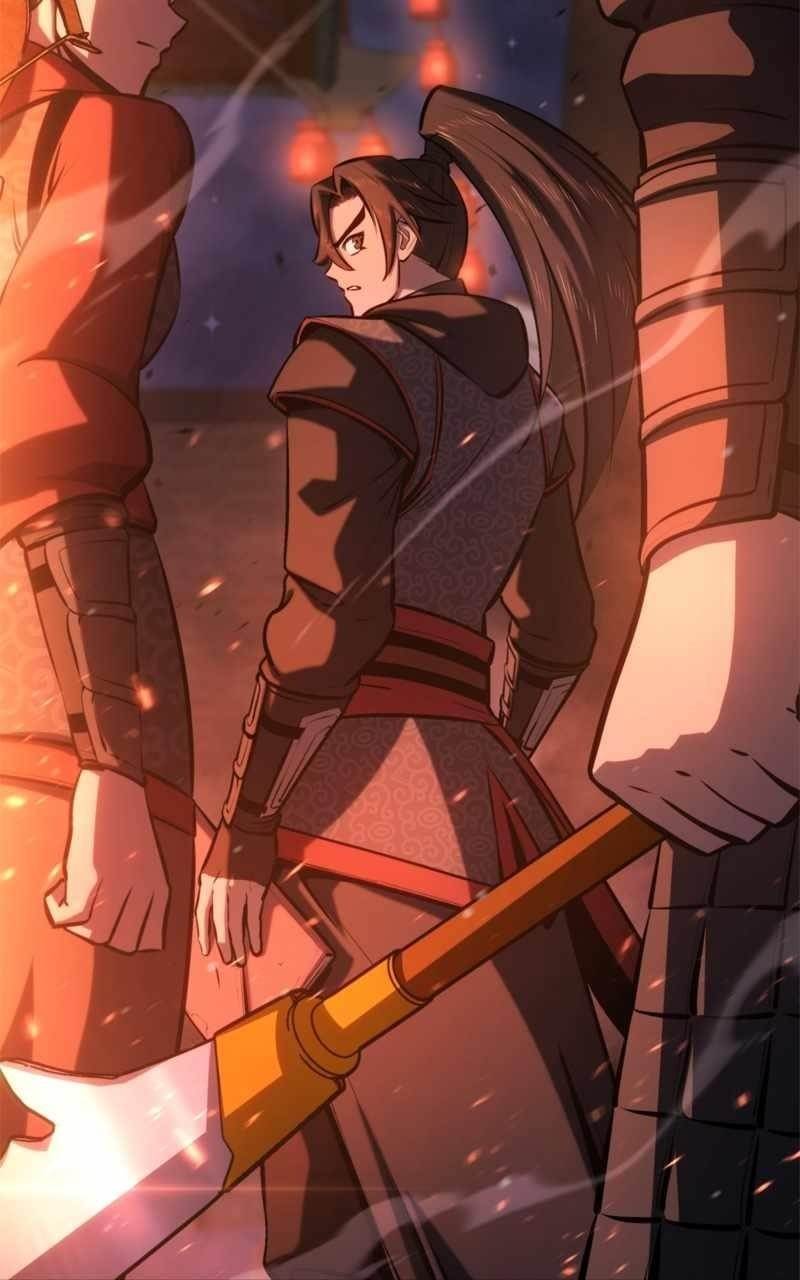 Assassin’s Creed: Forgotten Temple Chapter 39 - Page 43