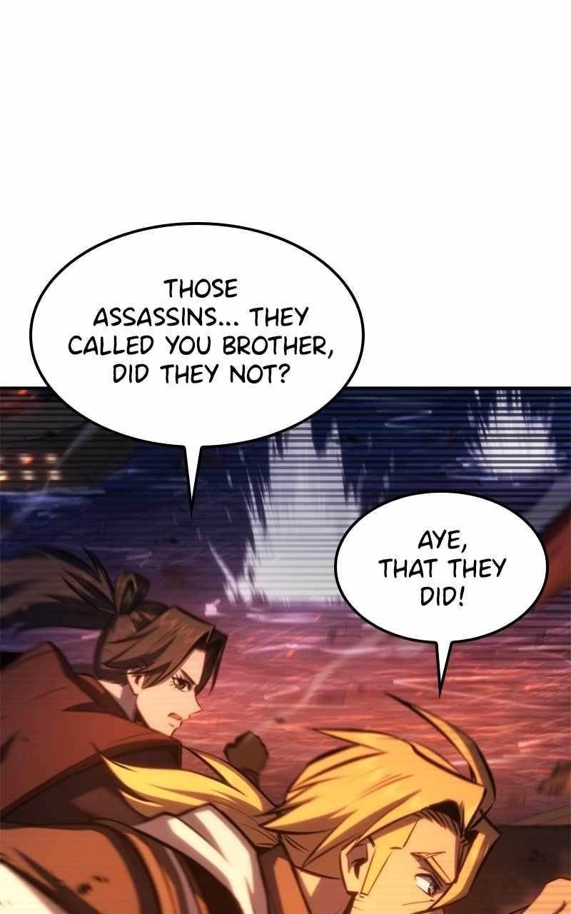 Assassin’s Creed: Forgotten Temple Chapter 39 - Page 64