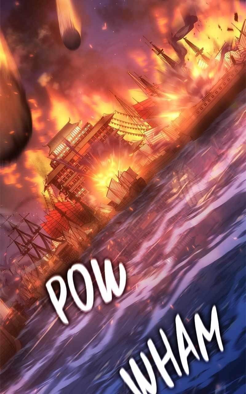 Assassin’s Creed: Forgotten Temple Chapter 39 - Page 8