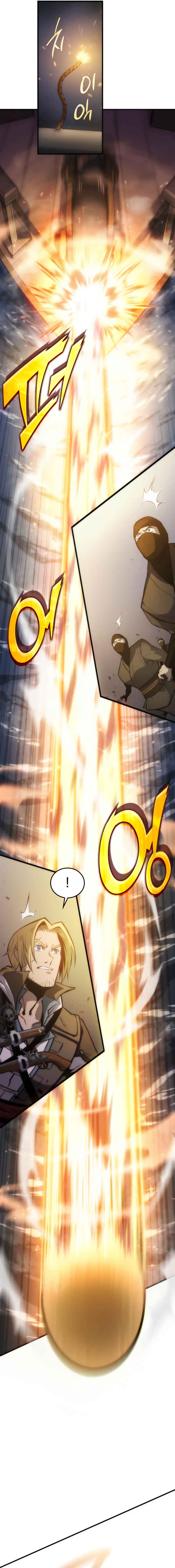 Assassin’s Creed: Forgotten Temple Chapter 4 - Page 21