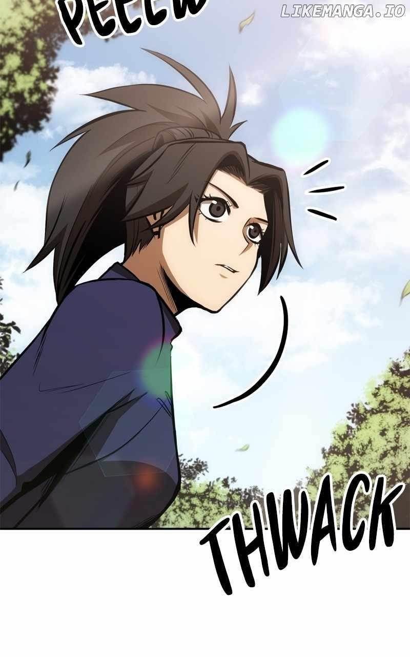 Assassin’s Creed: Forgotten Temple Chapter 40 - Page 100