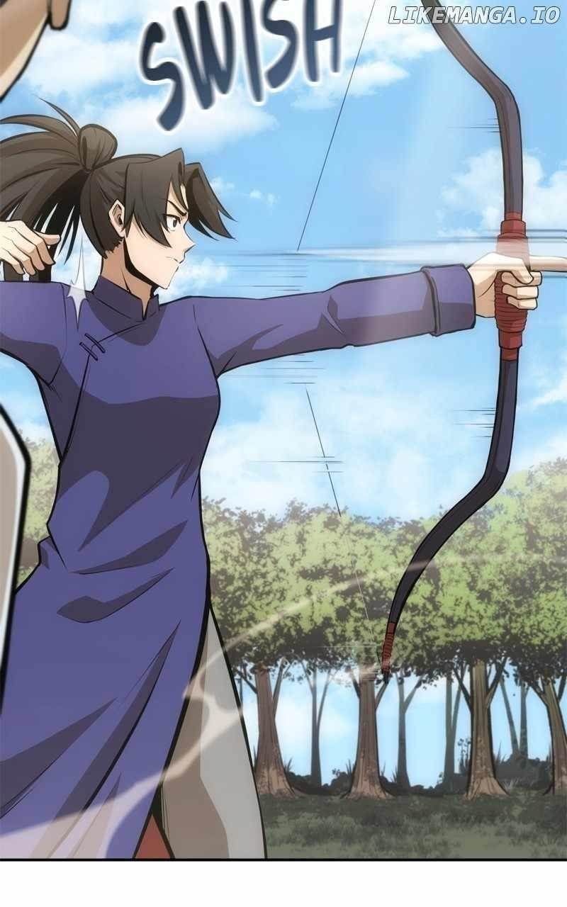 Assassin’s Creed: Forgotten Temple Chapter 40 - Page 113