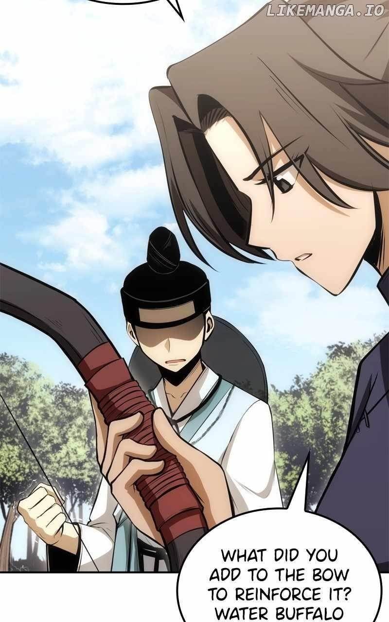 Assassin’s Creed: Forgotten Temple Chapter 40 - Page 118