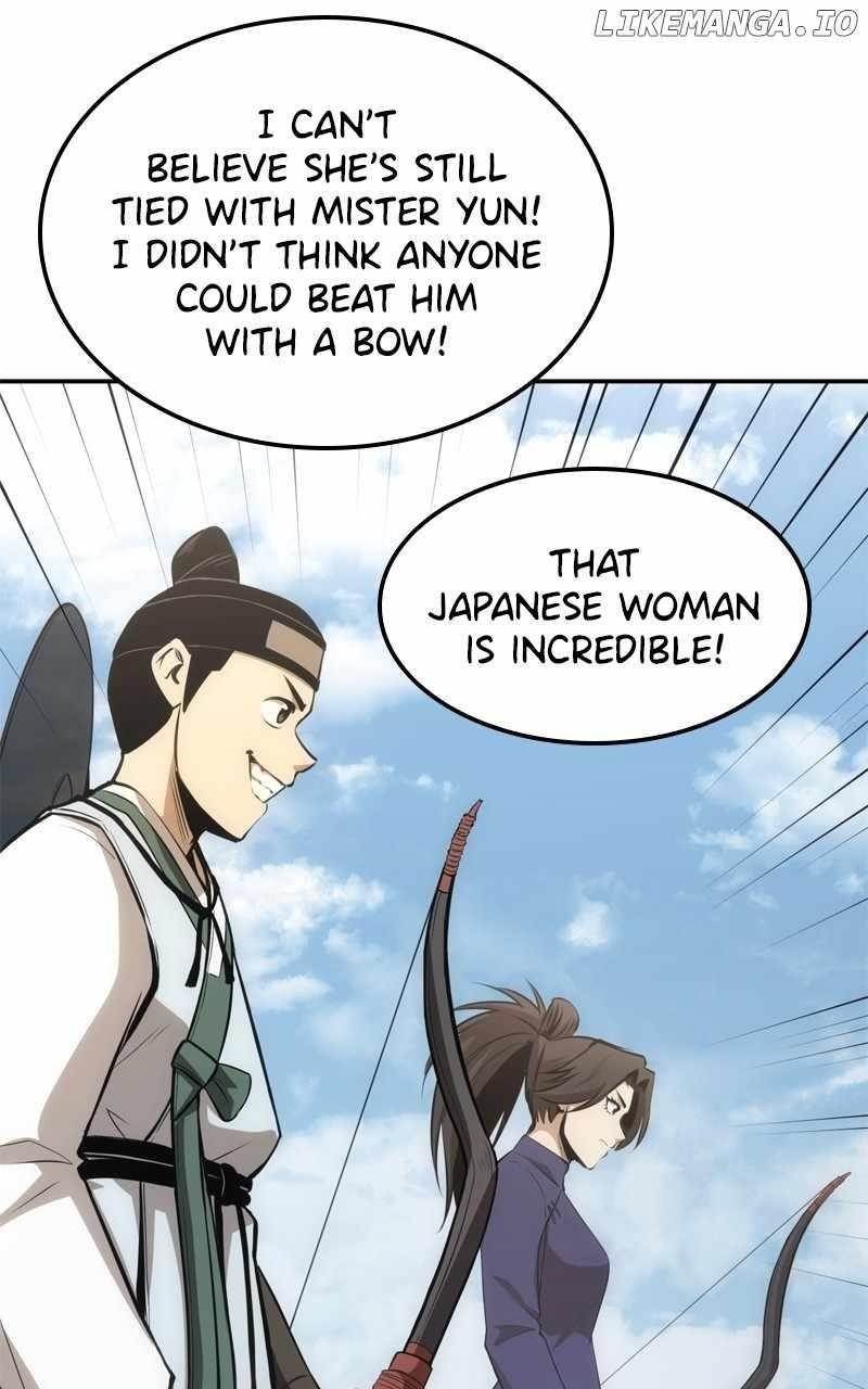 Assassin’s Creed: Forgotten Temple Chapter 40 - Page 127