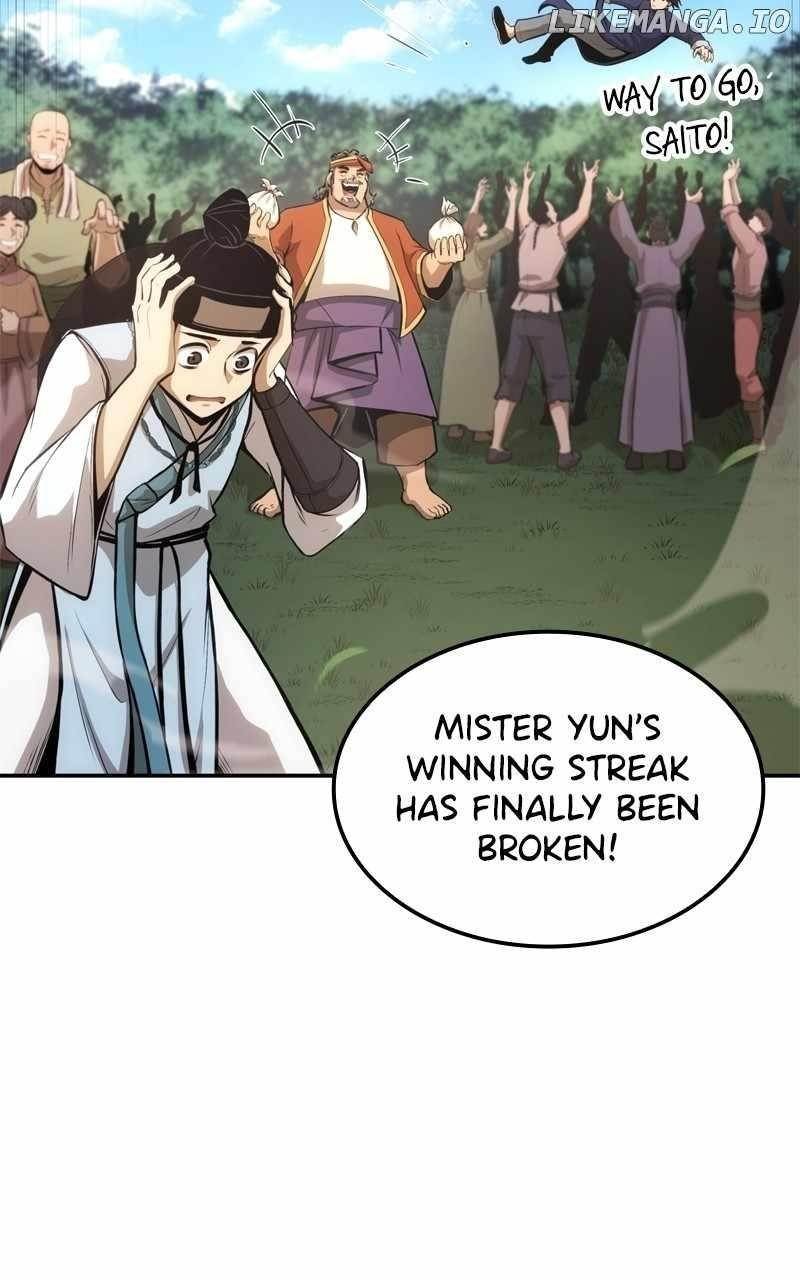 Assassin’s Creed: Forgotten Temple Chapter 40 - Page 139