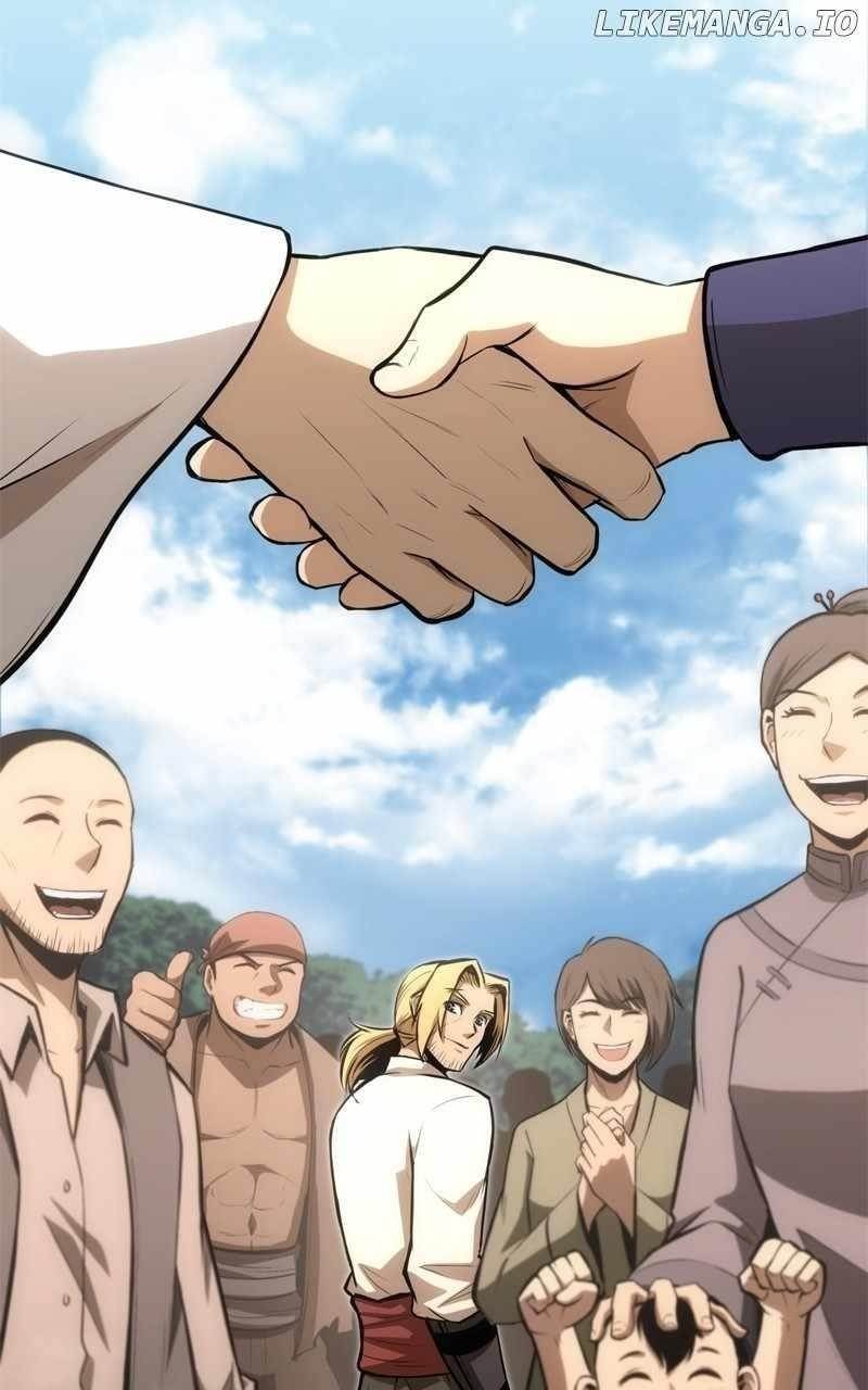 Assassin’s Creed: Forgotten Temple Chapter 40 - Page 144