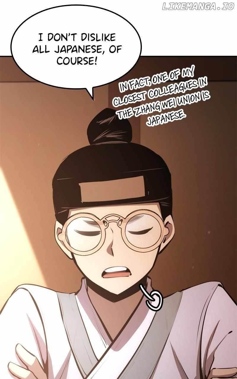 Assassin’s Creed: Forgotten Temple Chapter 40 - Page 16