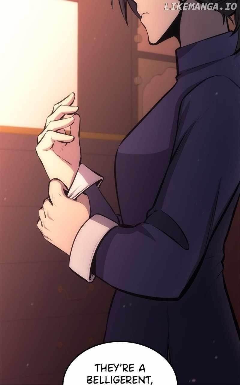 Assassin’s Creed: Forgotten Temple Chapter 40 - Page 18