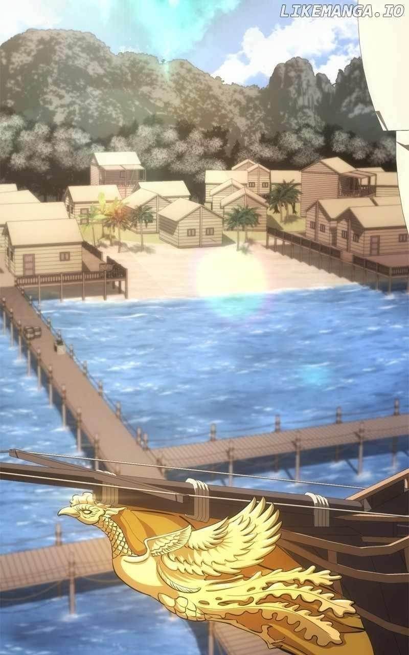 Assassin’s Creed: Forgotten Temple Chapter 40 - Page 2