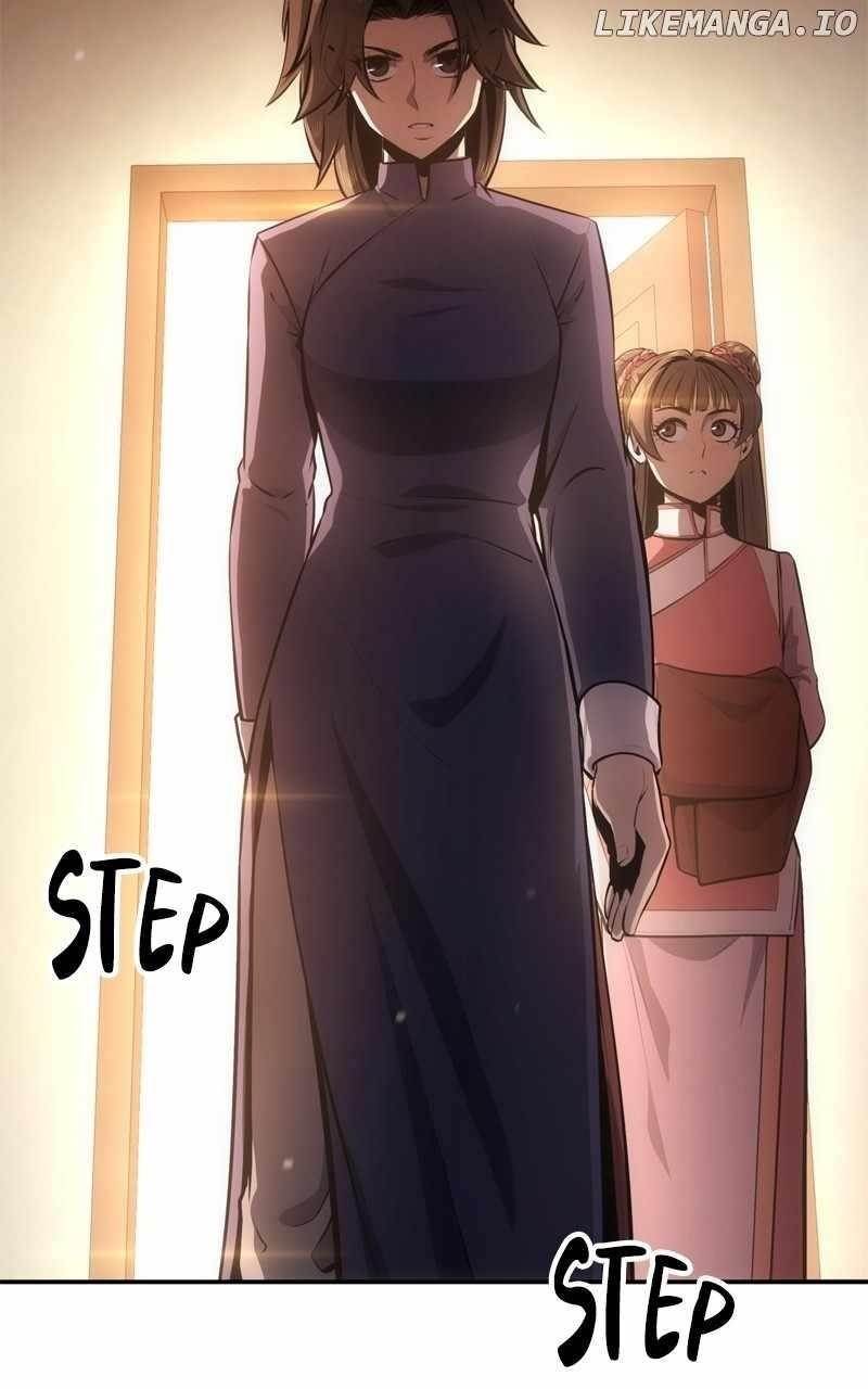 Assassin’s Creed: Forgotten Temple Chapter 40 - Page 23