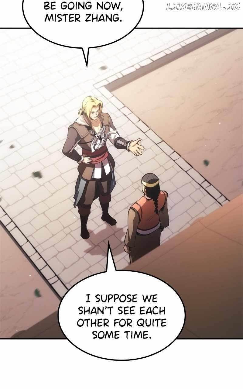 Assassin’s Creed: Forgotten Temple Chapter 41 - Page 105