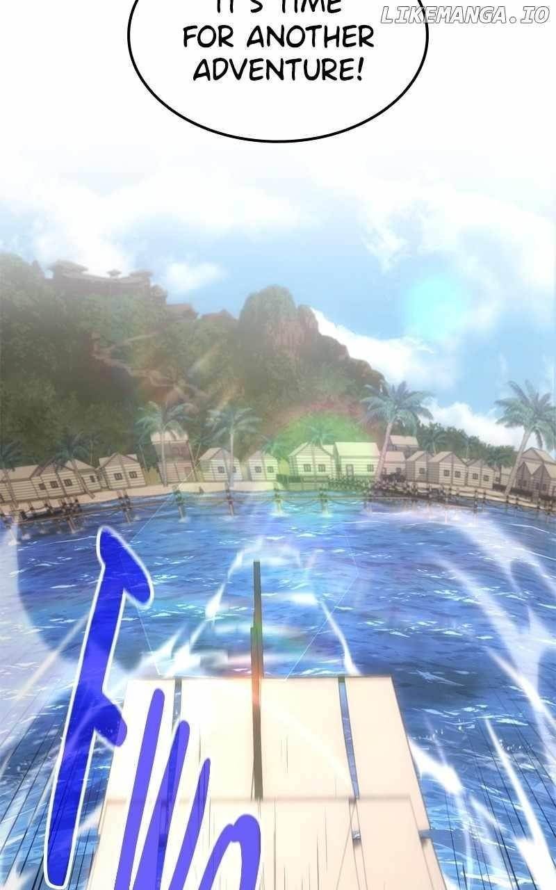 Assassin’s Creed: Forgotten Temple Chapter 41 - Page 126