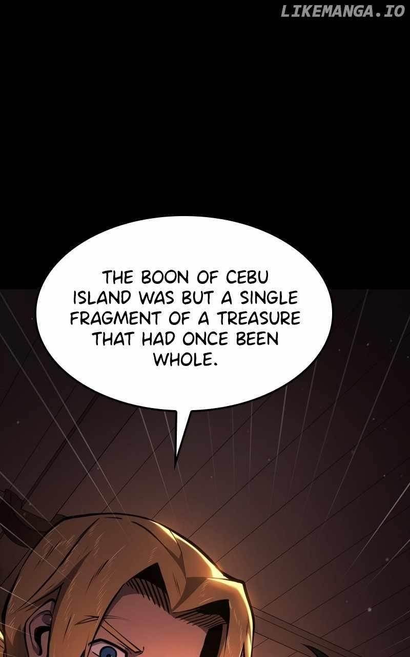 Assassin’s Creed: Forgotten Temple Chapter 41 - Page 22