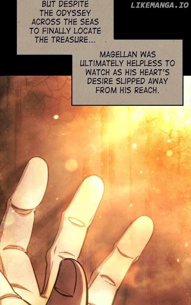 Assassin’s Creed: Forgotten Temple Chapter 41 - Page 24