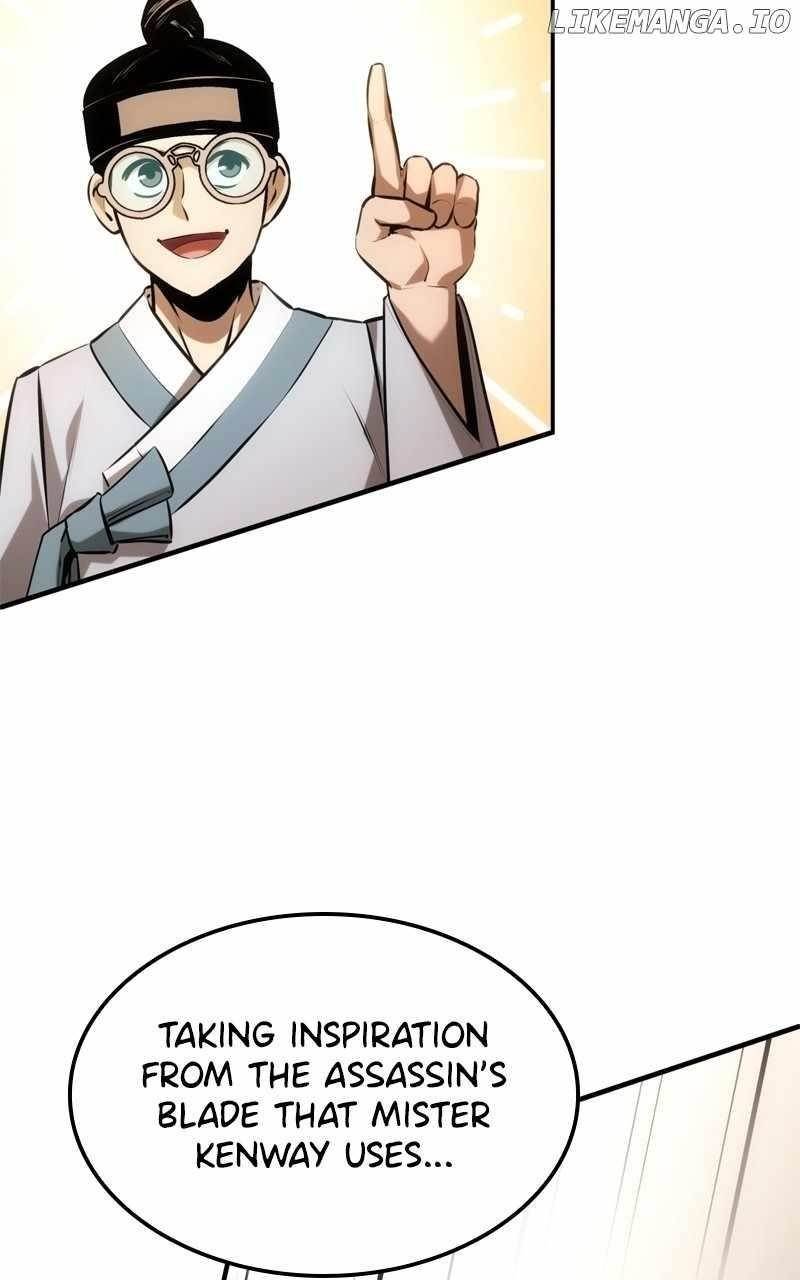 Assassin’s Creed: Forgotten Temple Chapter 41 - Page 74