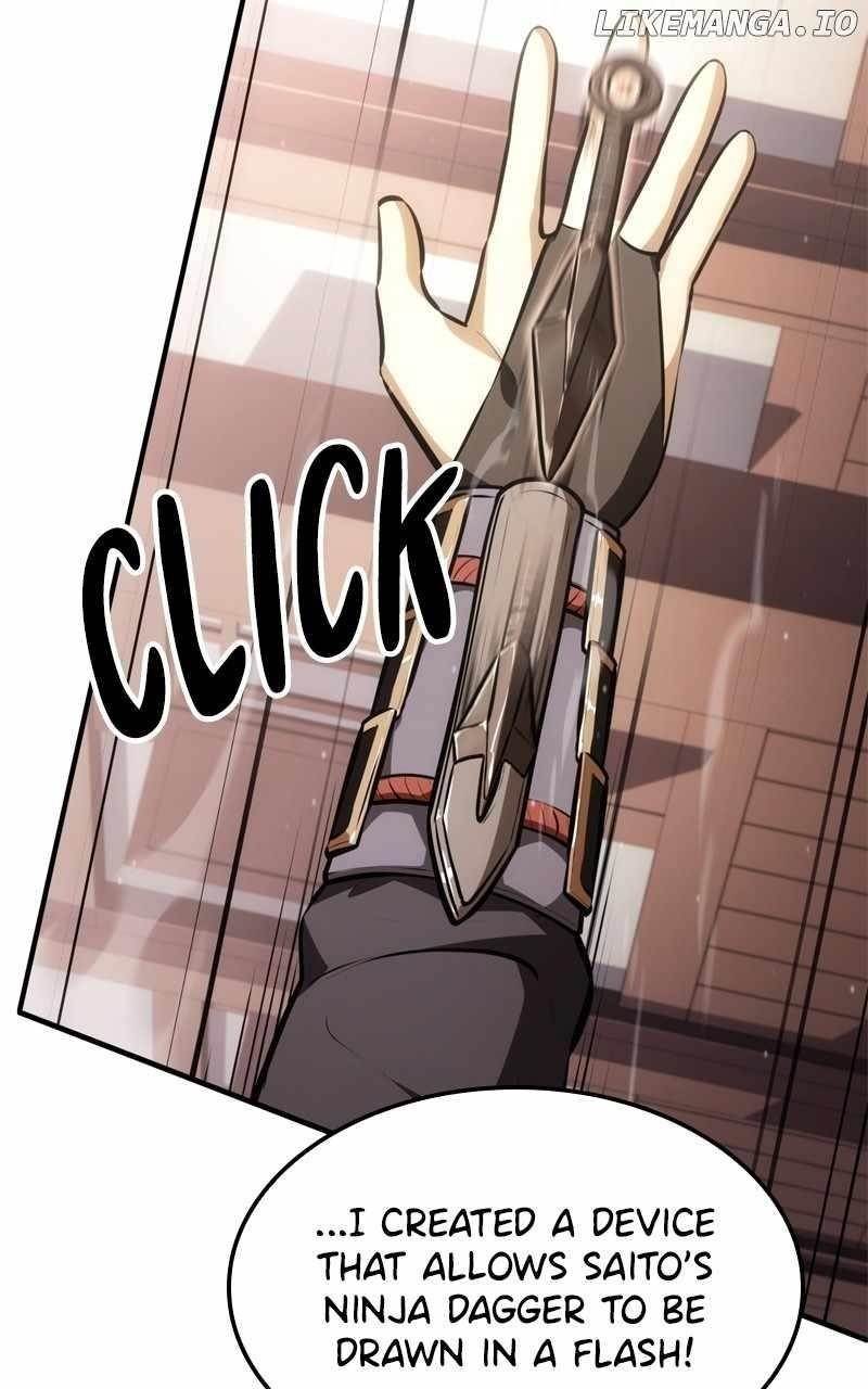 Assassin’s Creed: Forgotten Temple Chapter 41 - Page 75