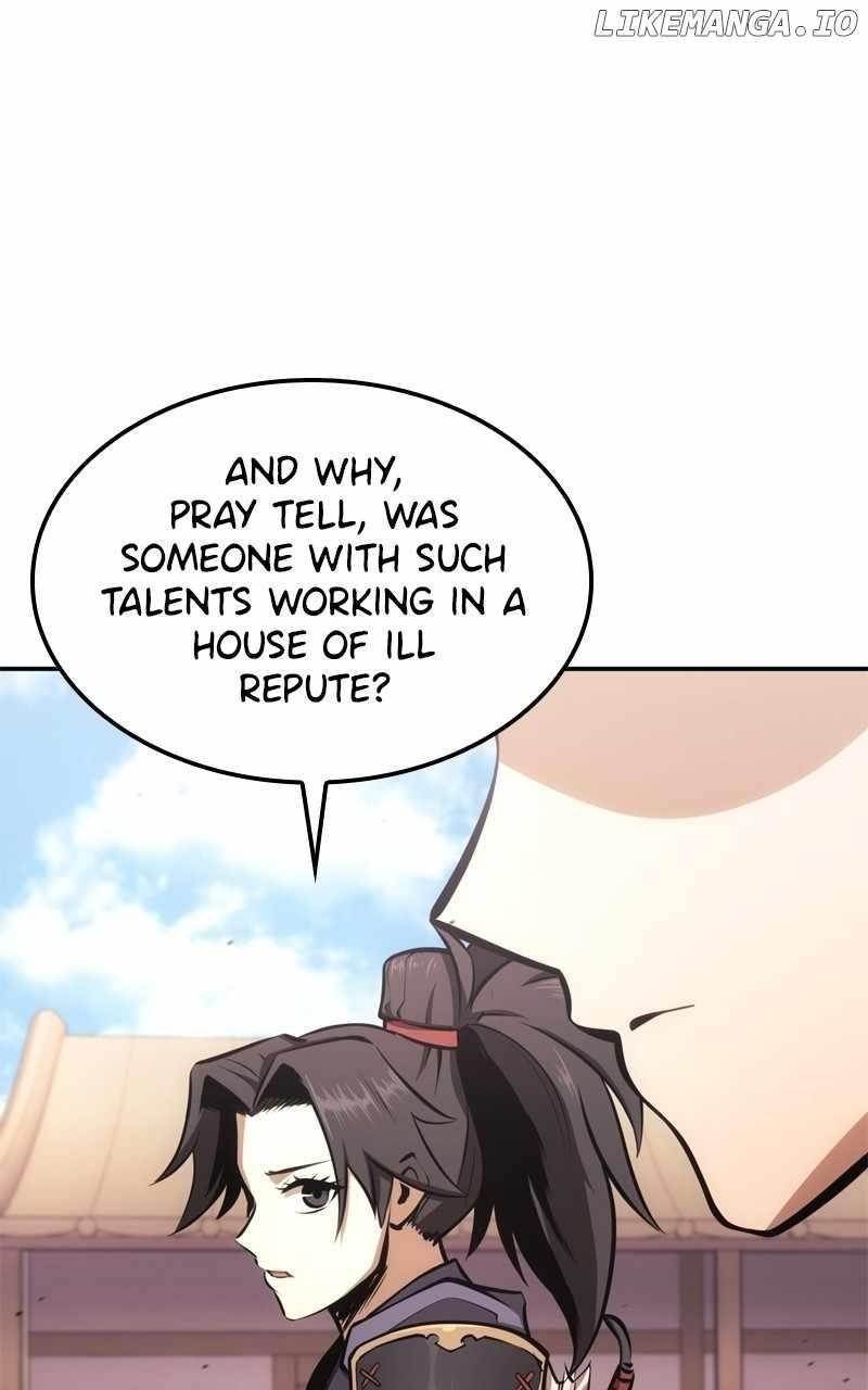 Assassin’s Creed: Forgotten Temple Chapter 41 - Page 94