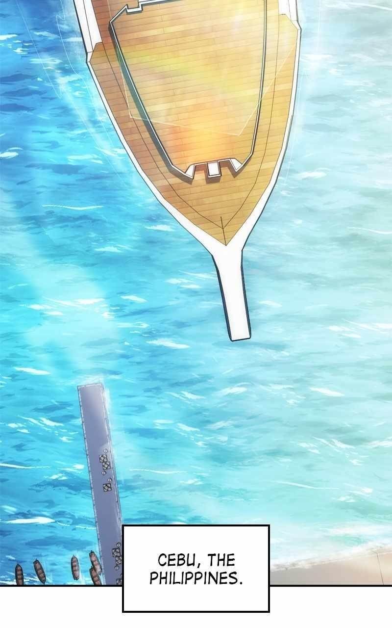 Assassin’s Creed: Forgotten Temple Chapter 43 - Page 7