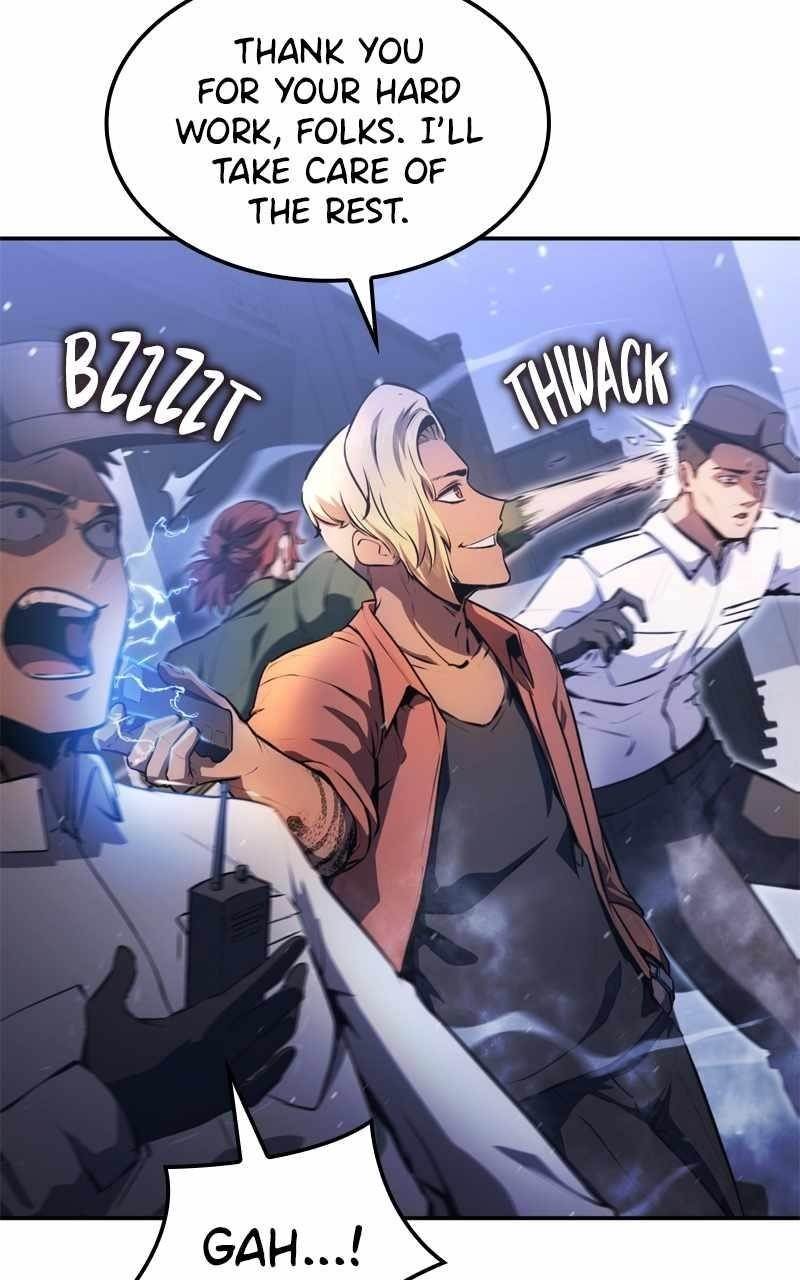 Assassin’s Creed: Forgotten Temple Chapter 44 - Page 147