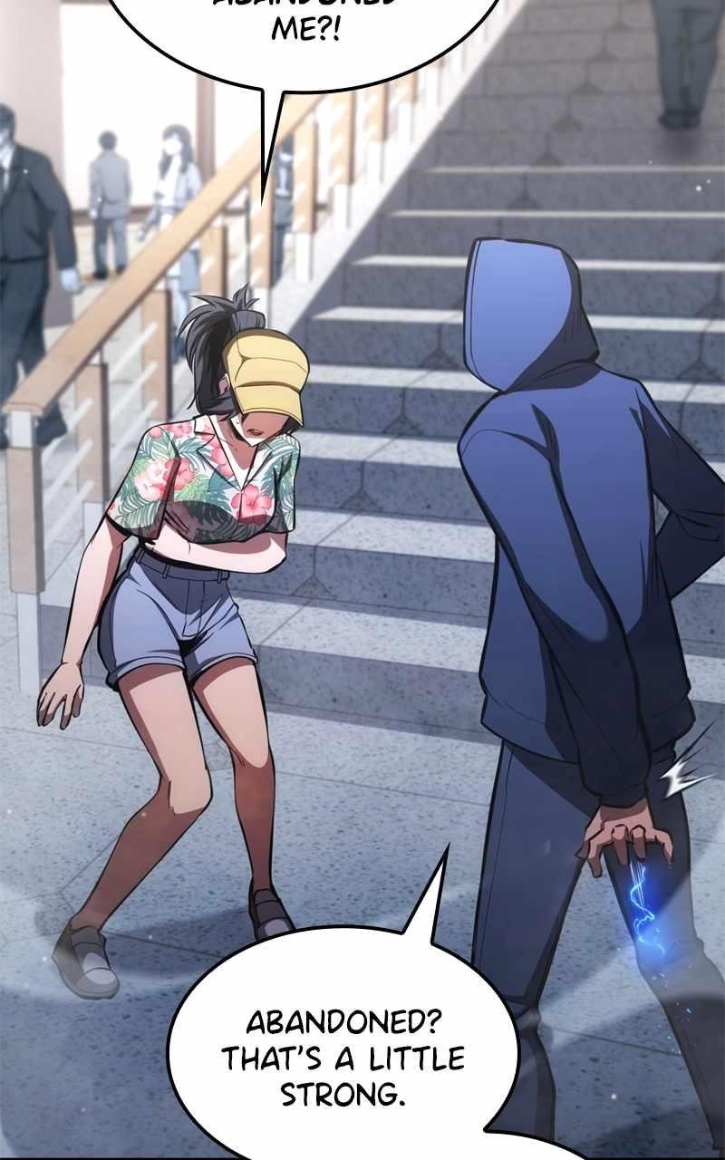 Assassin’s Creed: Forgotten Temple Chapter 45 - Page 101