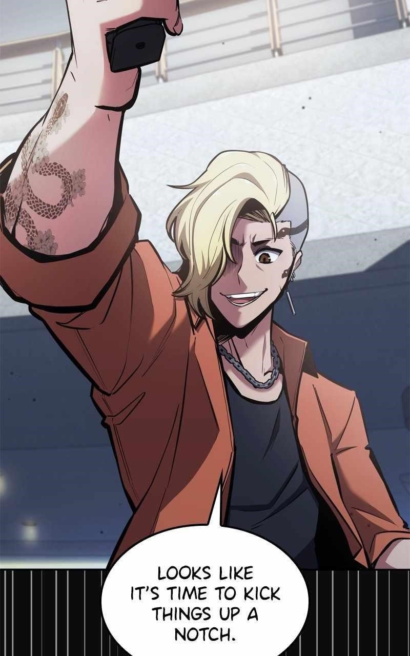 Assassin’s Creed: Forgotten Temple Chapter 45 - Page 105