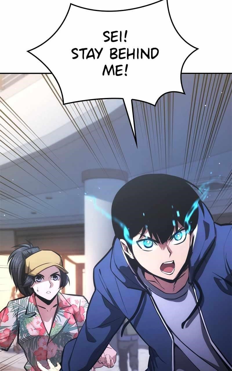 Assassin’s Creed: Forgotten Temple Chapter 45 - Page 113