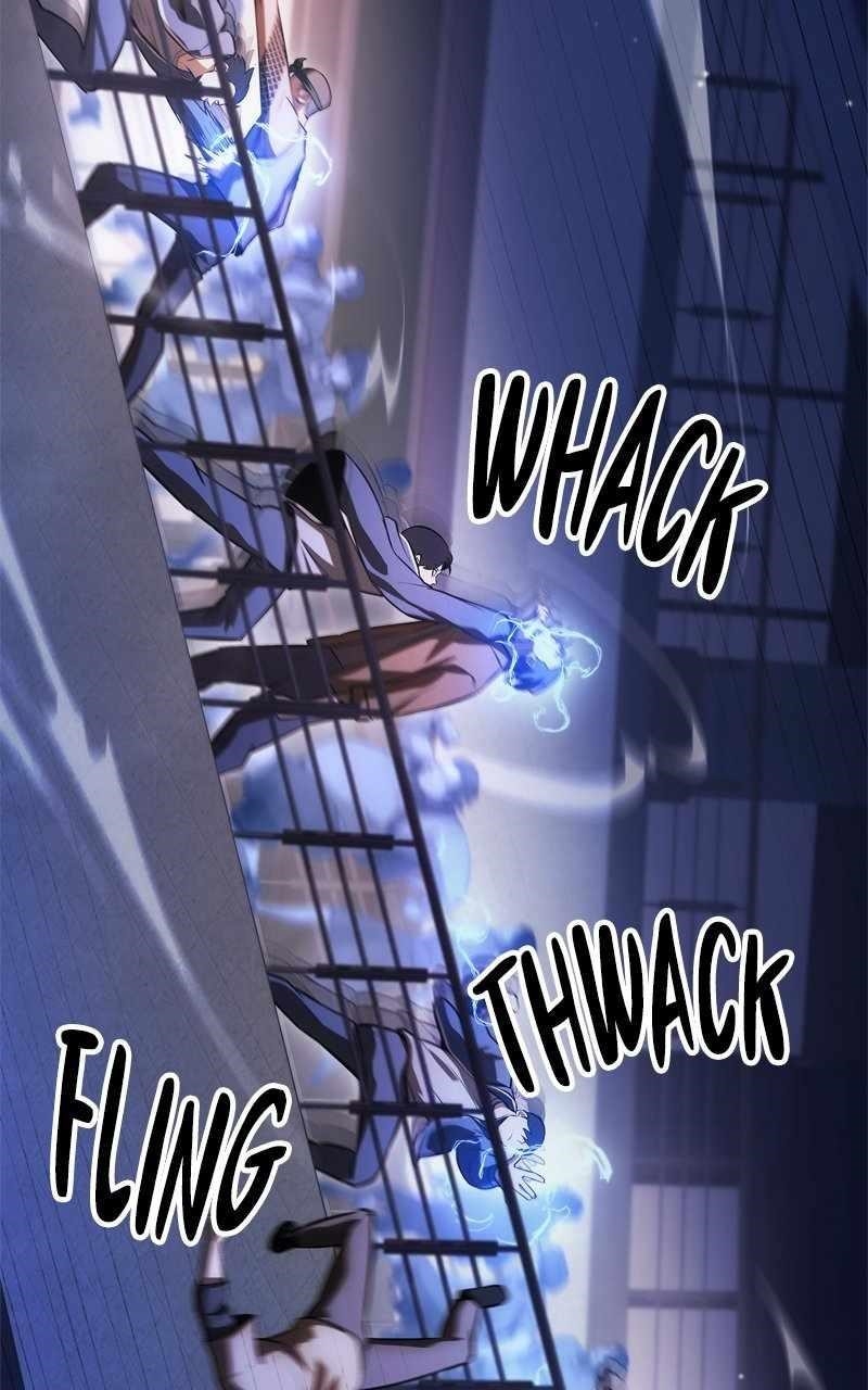 Assassin’s Creed: Forgotten Temple Chapter 45 - Page 123