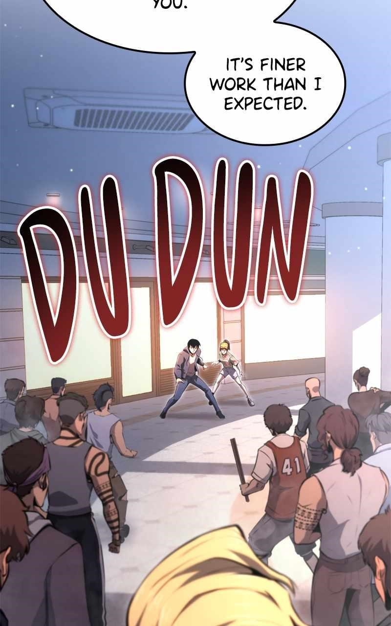 Assassin’s Creed: Forgotten Temple Chapter 45 - Page 138