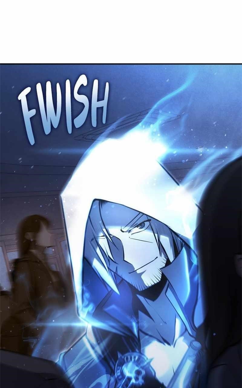 Assassin’s Creed: Forgotten Temple Chapter 45 - Page 35