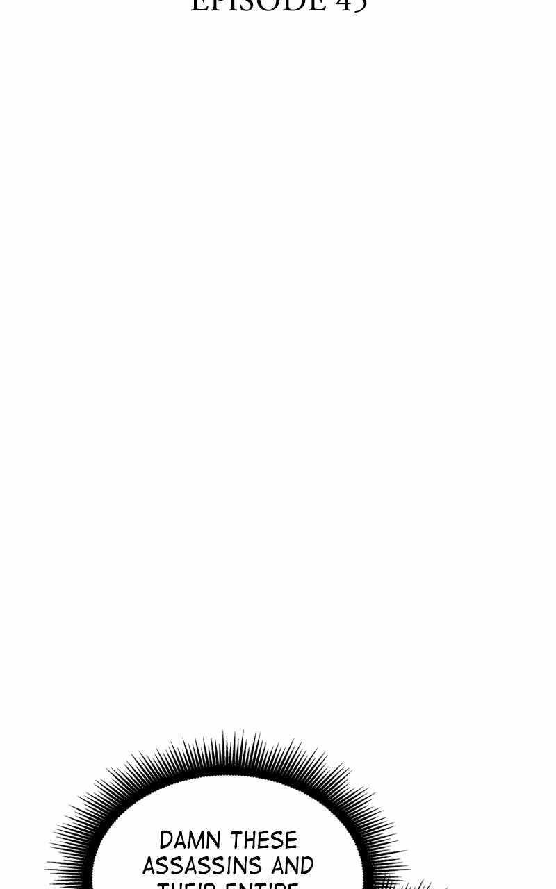 Assassin’s Creed: Forgotten Temple Chapter 45 - Page 43