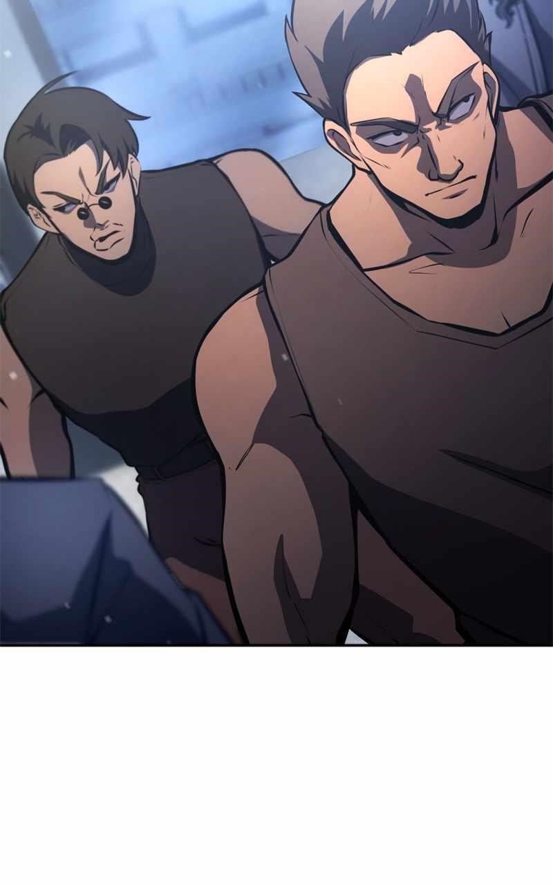 Assassin’s Creed: Forgotten Temple Chapter 45 - Page 50