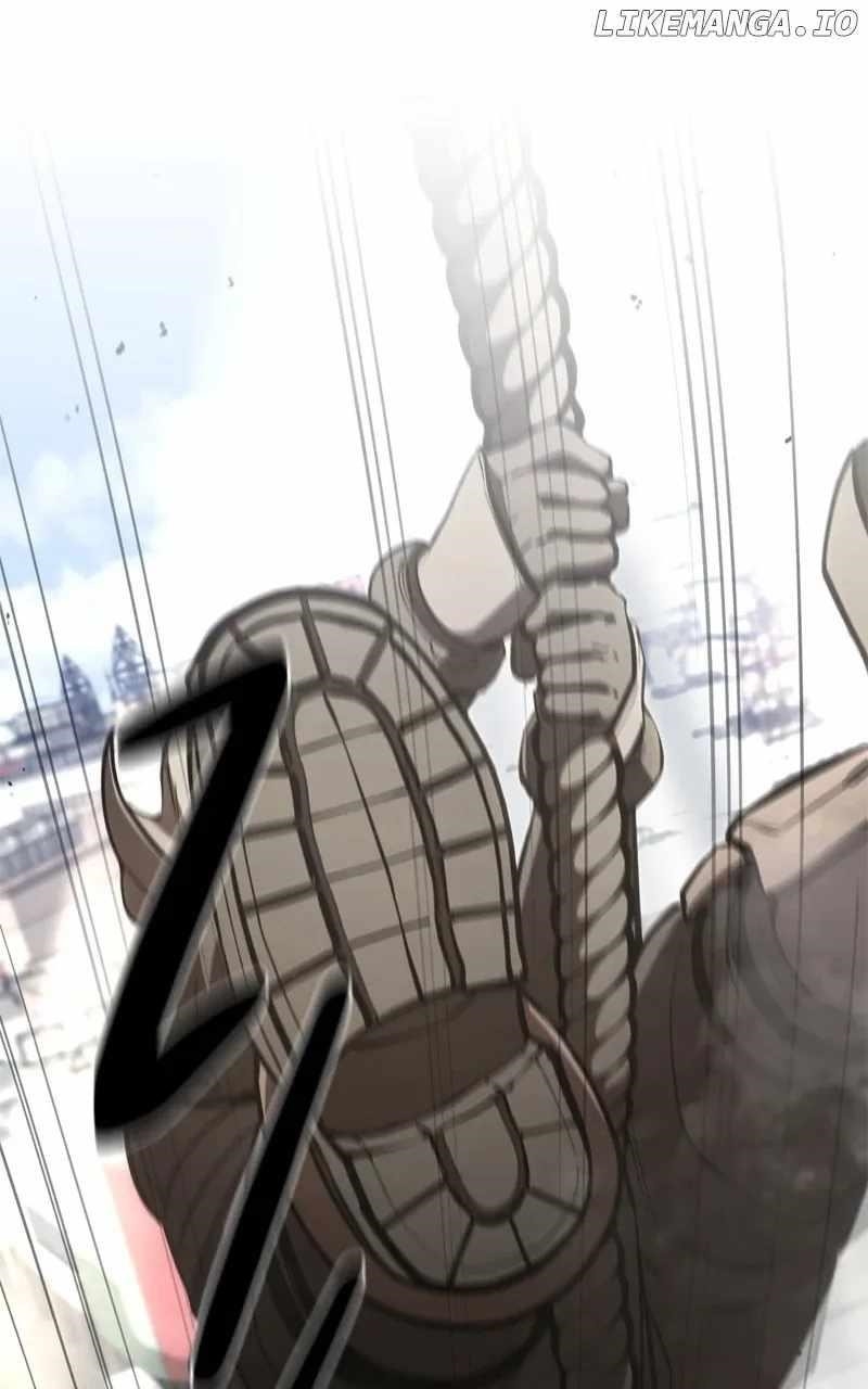 Assassin’s Creed: Forgotten Temple Chapter 46 - Page 134