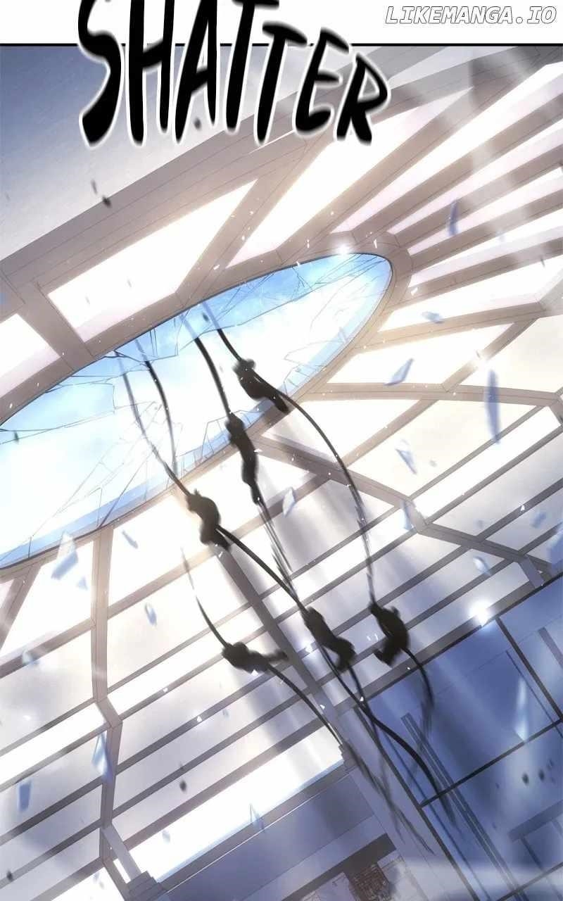 Assassin’s Creed: Forgotten Temple Chapter 46 - Page 137