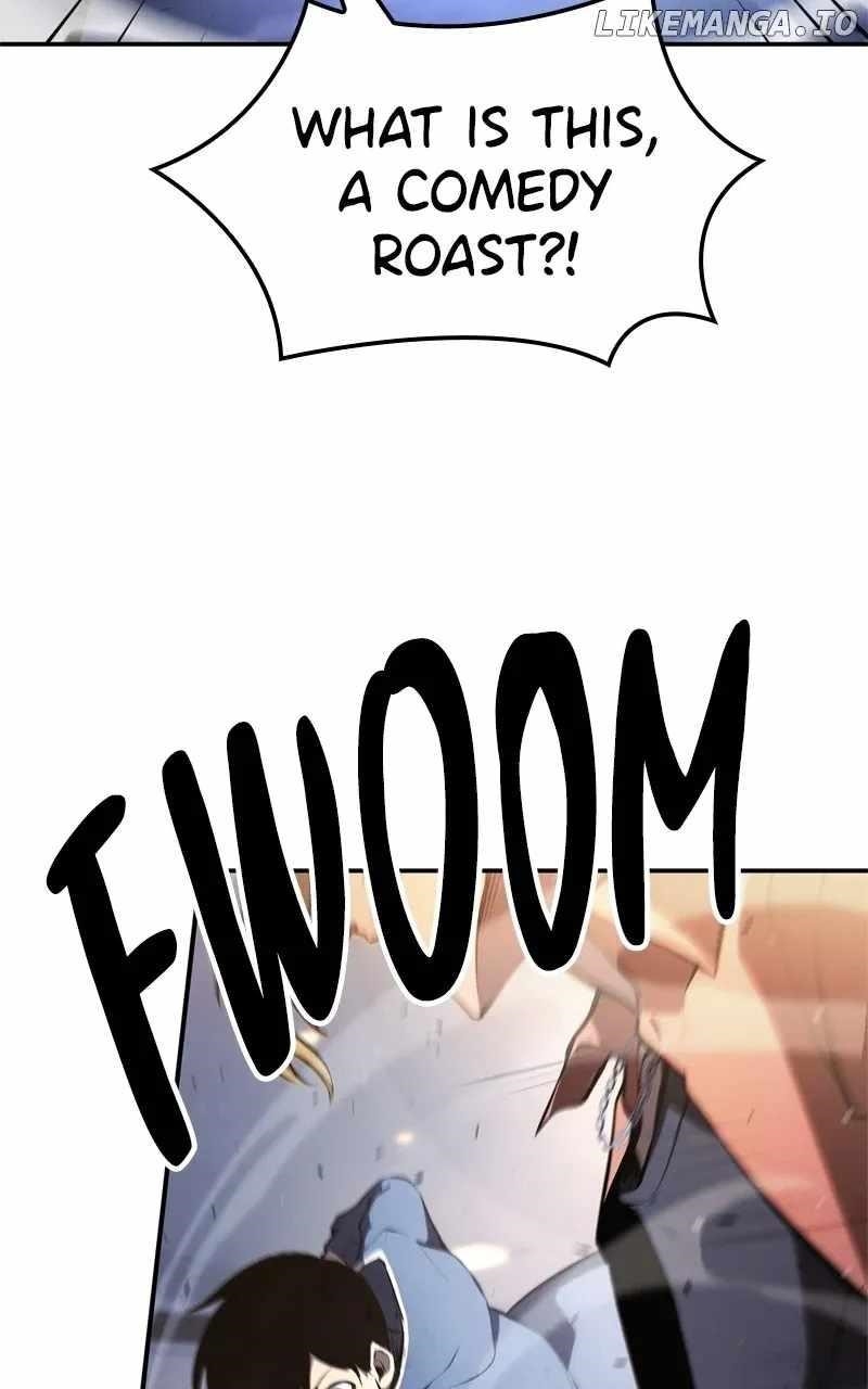 Assassin’s Creed: Forgotten Temple Chapter 46 - Page 20