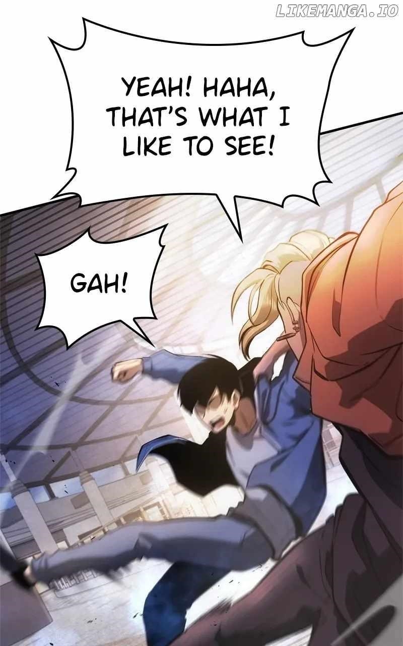 Assassin’s Creed: Forgotten Temple Chapter 46 - Page 97