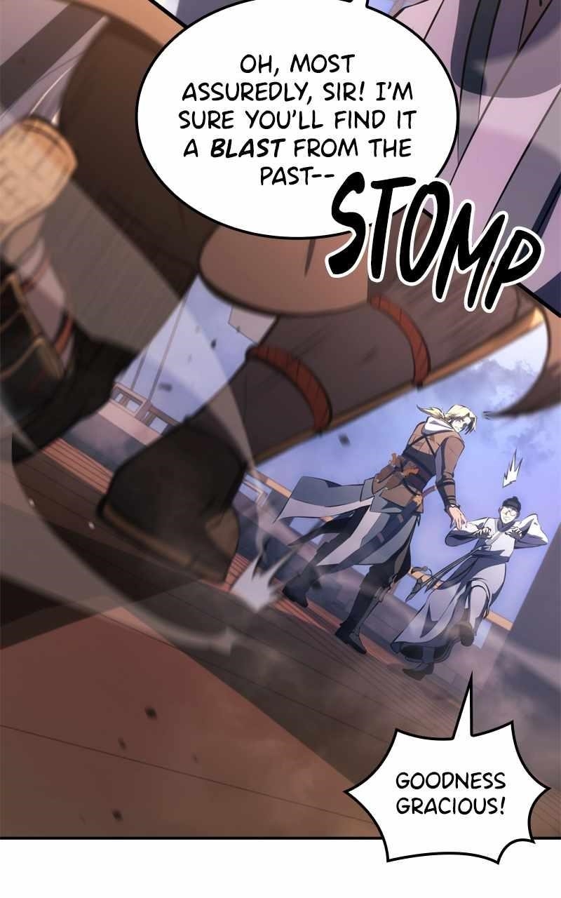 Assassin’s Creed: Forgotten Temple Chapter 47 - Page 136