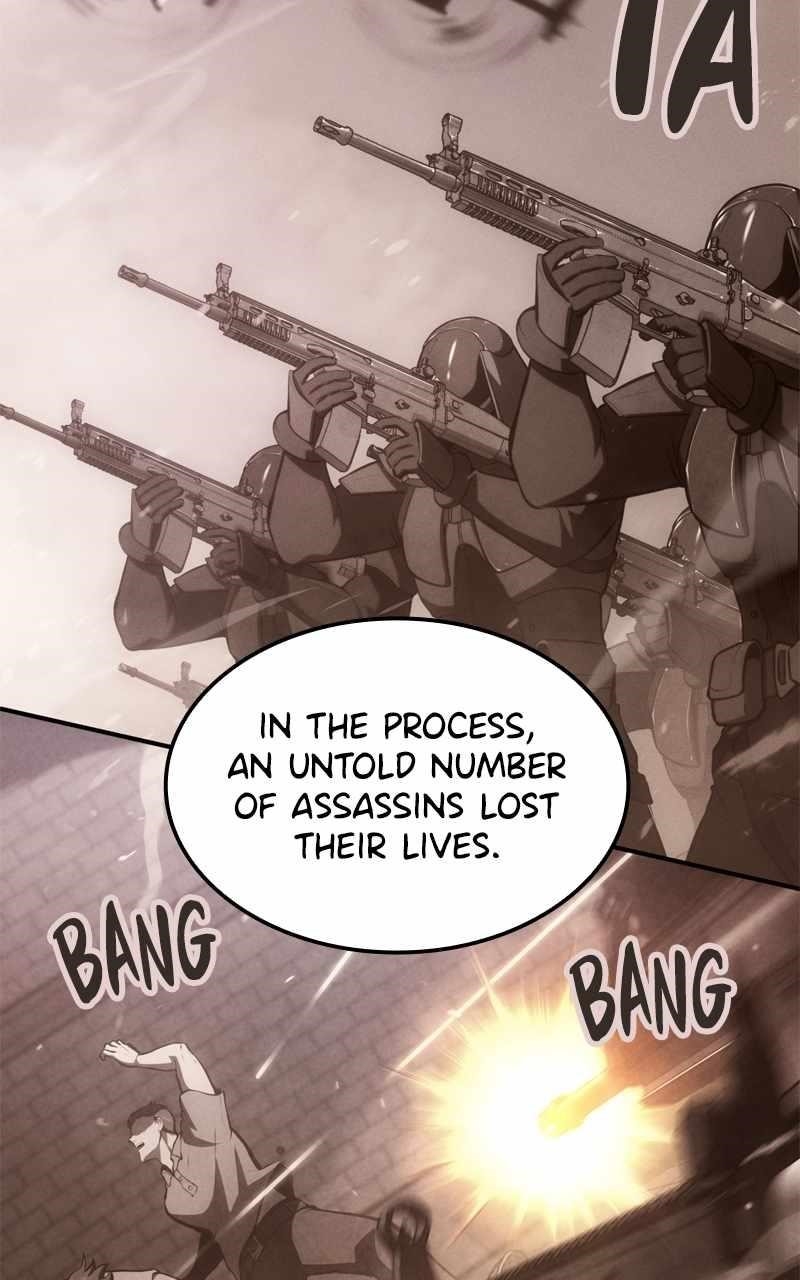 Assassin’s Creed: Forgotten Temple Chapter 47 - Page 83