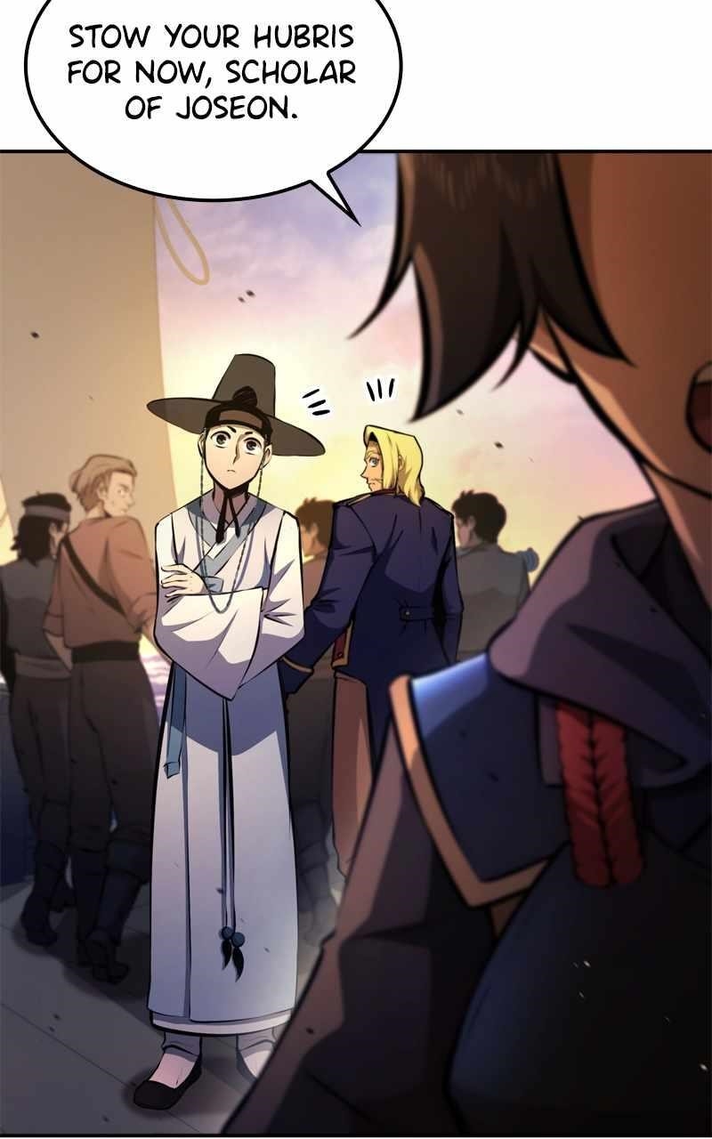 Assassin’s Creed: Forgotten Temple Chapter 48 - Page 12