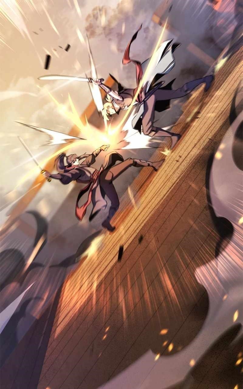 Assassin’s Creed: Forgotten Temple Chapter 48 - Page 129