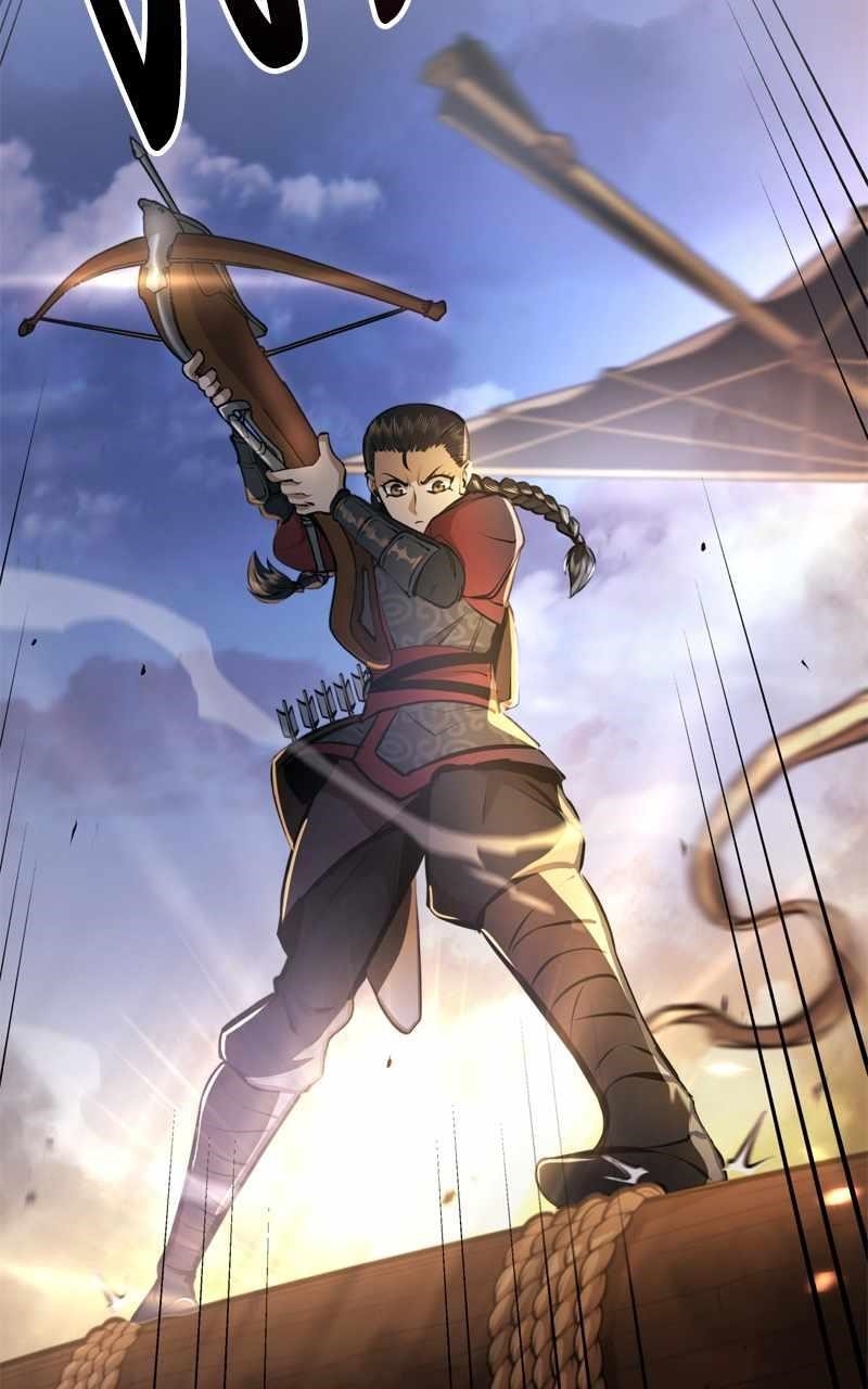 Assassin’s Creed: Forgotten Temple Chapter 48 - Page 145