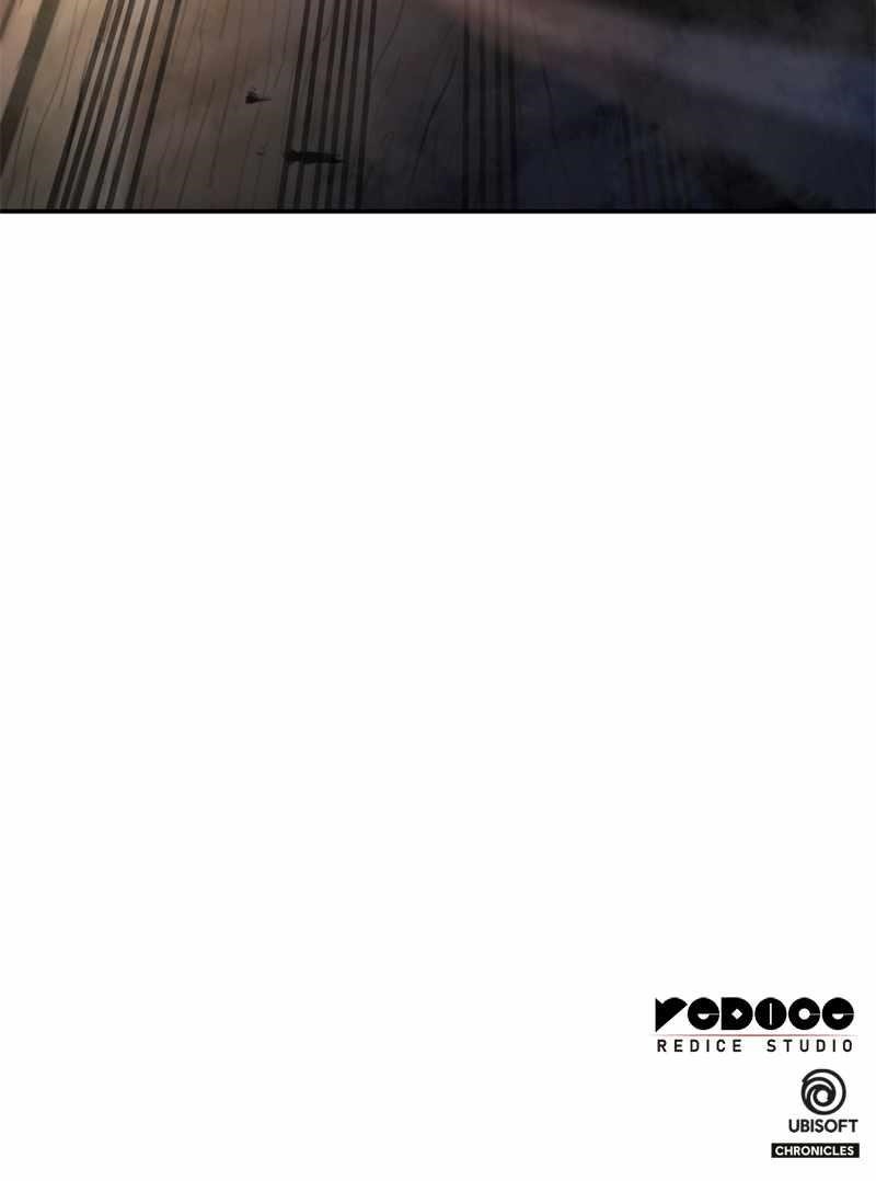 Assassin’s Creed: Forgotten Temple Chapter 48 - Page 155