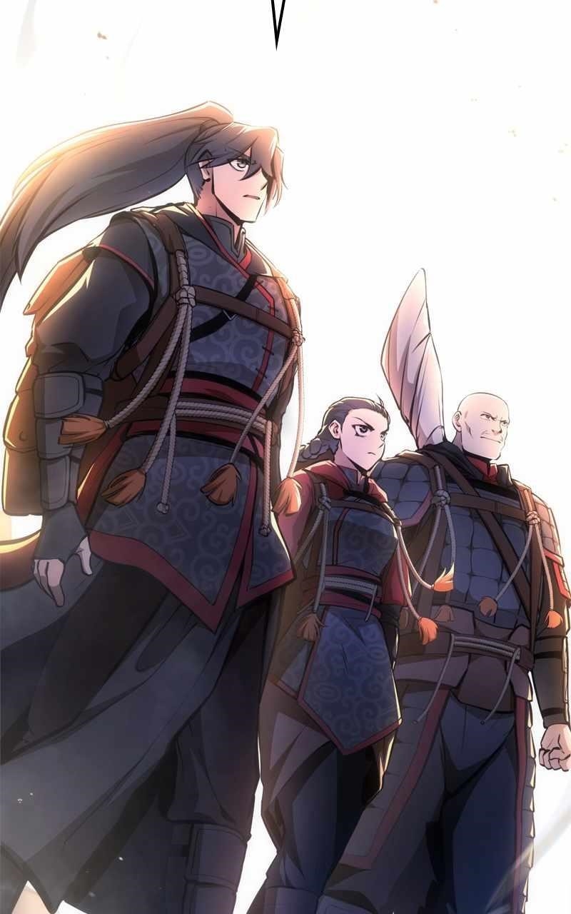 Assassin’s Creed: Forgotten Temple Chapter 48 - Page 51