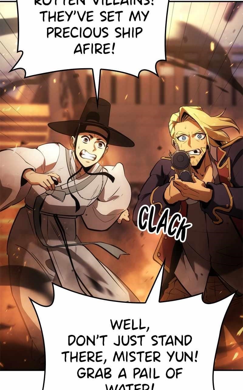 Assassin’s Creed: Forgotten Temple Chapter 48 - Page 97