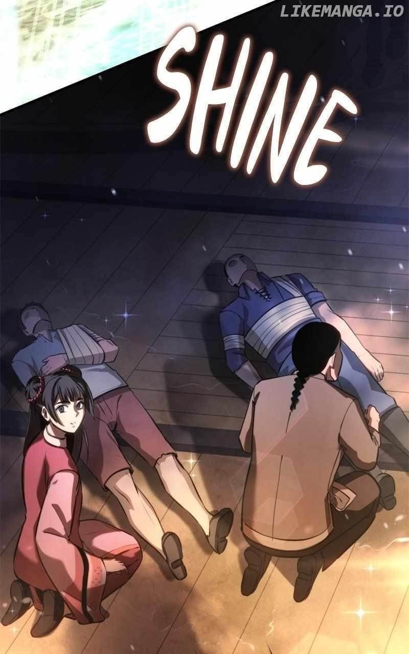 Assassin’s Creed: Forgotten Temple Chapter 49 - Page 118