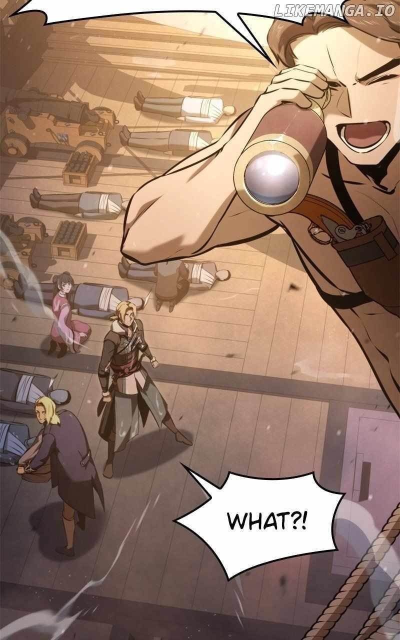 Assassin’s Creed: Forgotten Temple Chapter 49 - Page 124