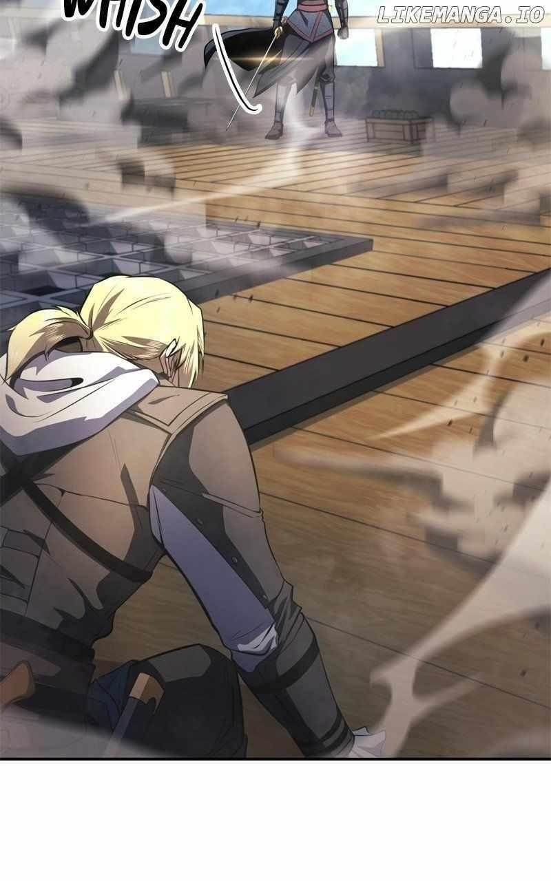 Assassin’s Creed: Forgotten Temple Chapter 49 - Page 20