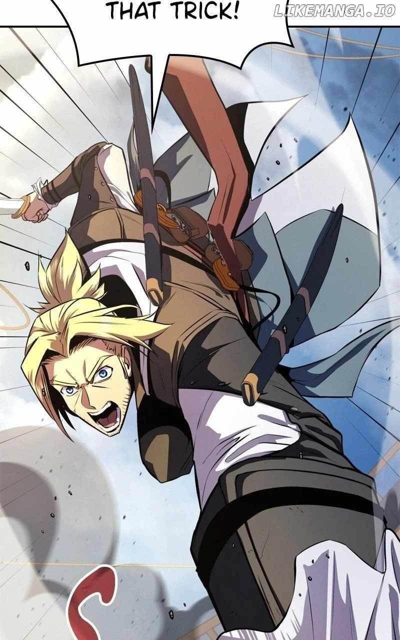 Assassin’s Creed: Forgotten Temple Chapter 49 - Page 8