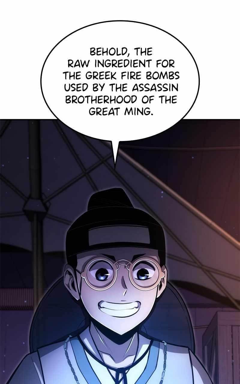 Assassin’s Creed: Forgotten Temple Chapter 50 - Page 50